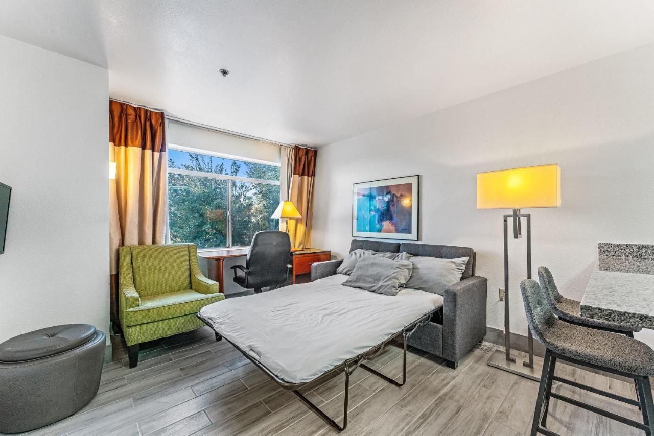 Chandler Perfect Location 1 Bedroom ภายนอก รูปภาพ
