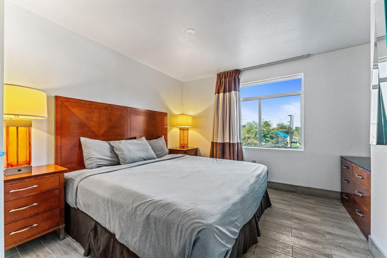 Chandler Perfect Location 1 Bedroom ภายนอก รูปภาพ