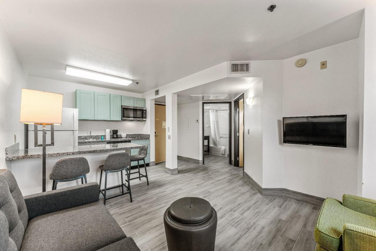 Chandler Perfect Location 1 Bedroom ภายนอก รูปภาพ